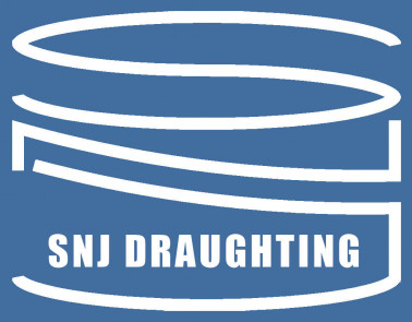 SNJ Draught Logo